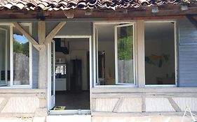 Gîte familial au cœur de la Bresse